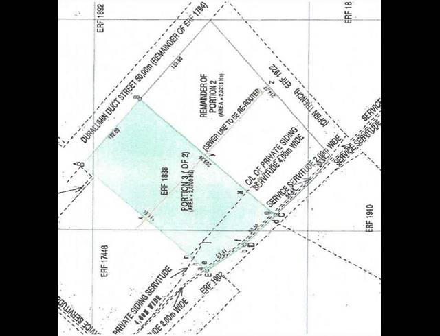 INDUSTRIAL FOR SALE IN ALTON